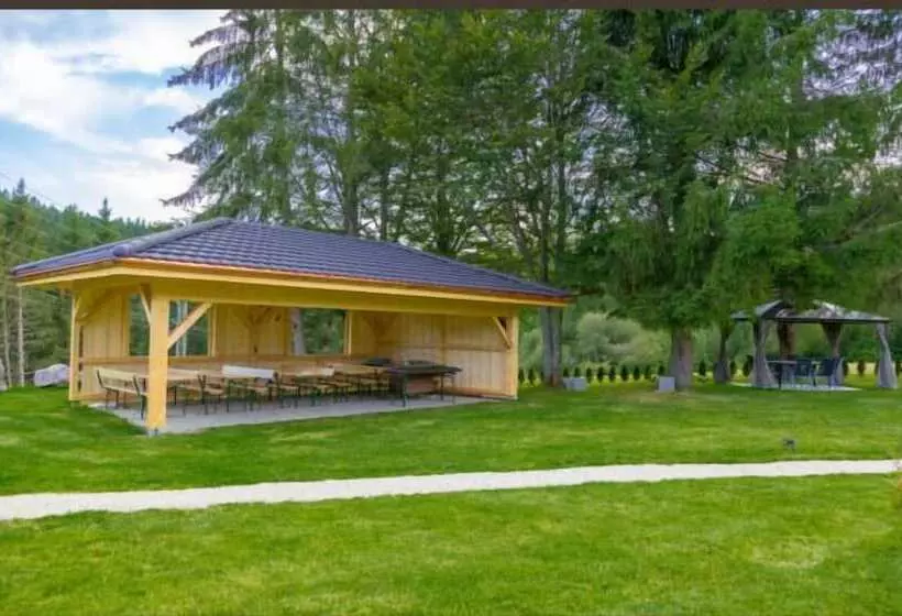 فندق Park Waldlust