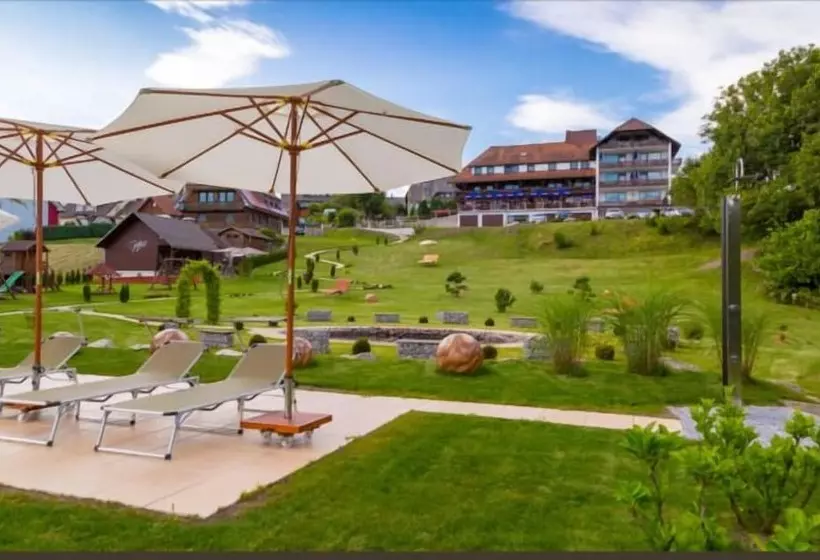 فندق Park Waldlust