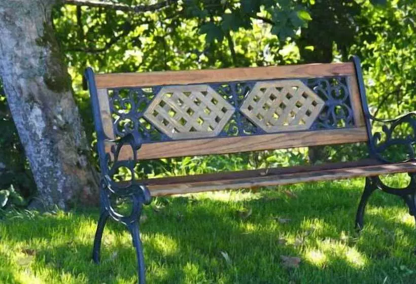 فندق Park Waldlust