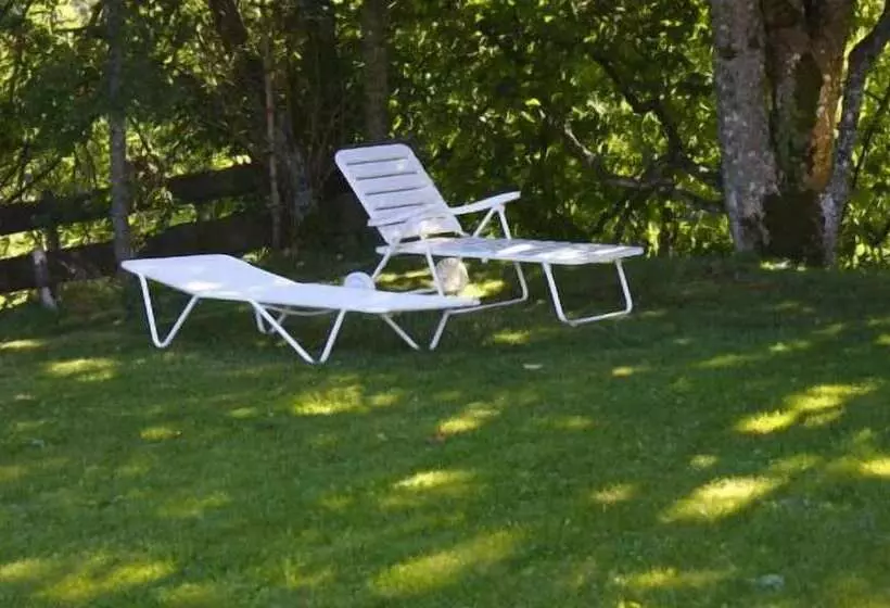 فندق Park Waldlust