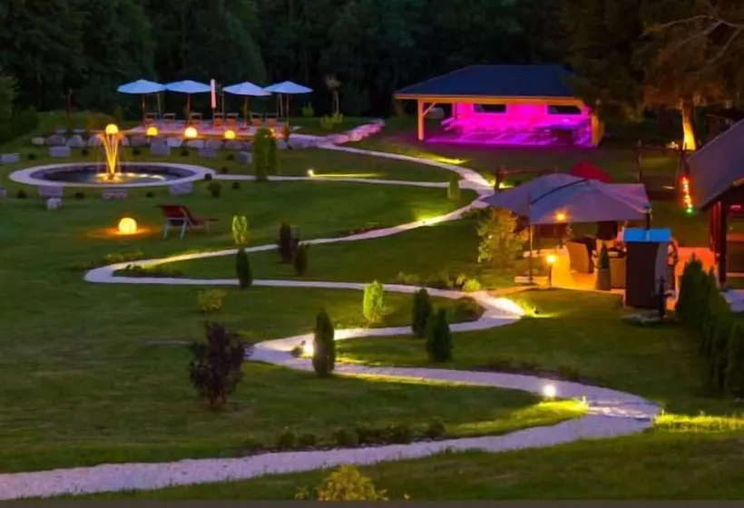 فندق Park Waldlust