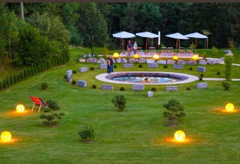 酒店 Park Waldlust