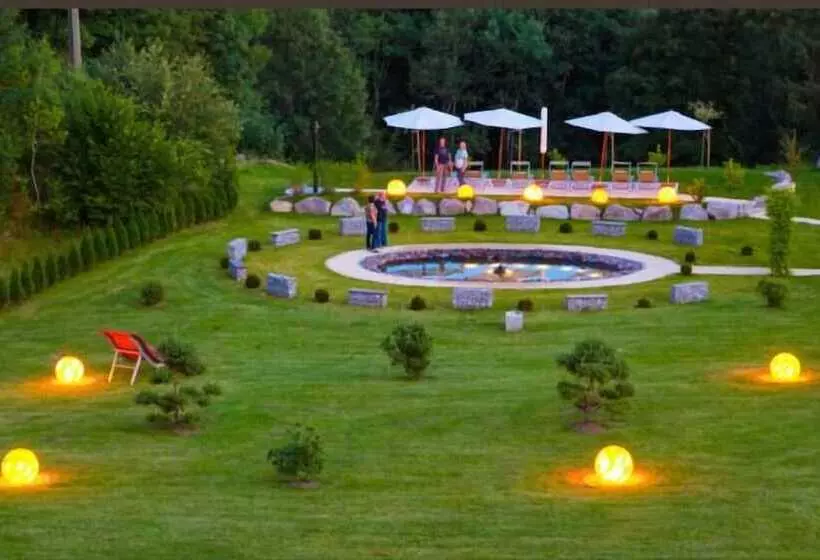 فندق Park Waldlust