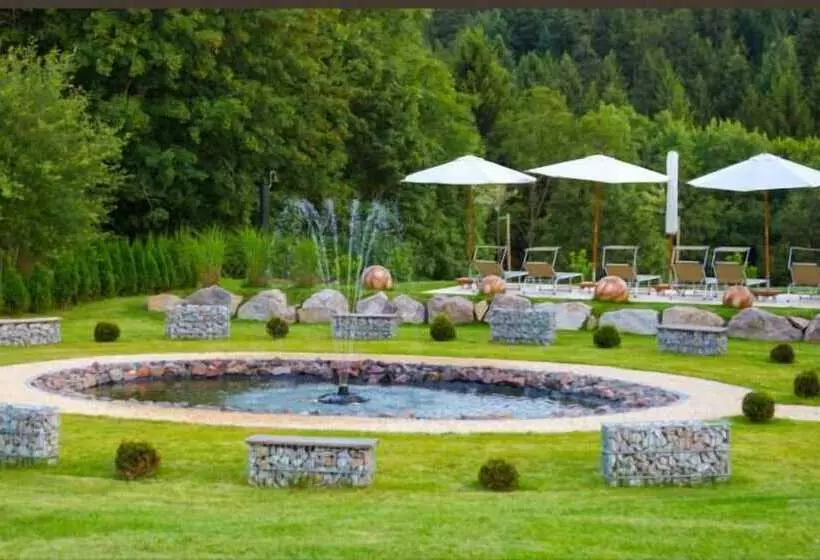 فندق Park Waldlust