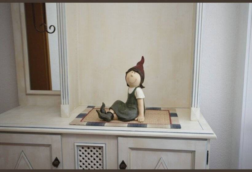 酒店 Park Waldlust