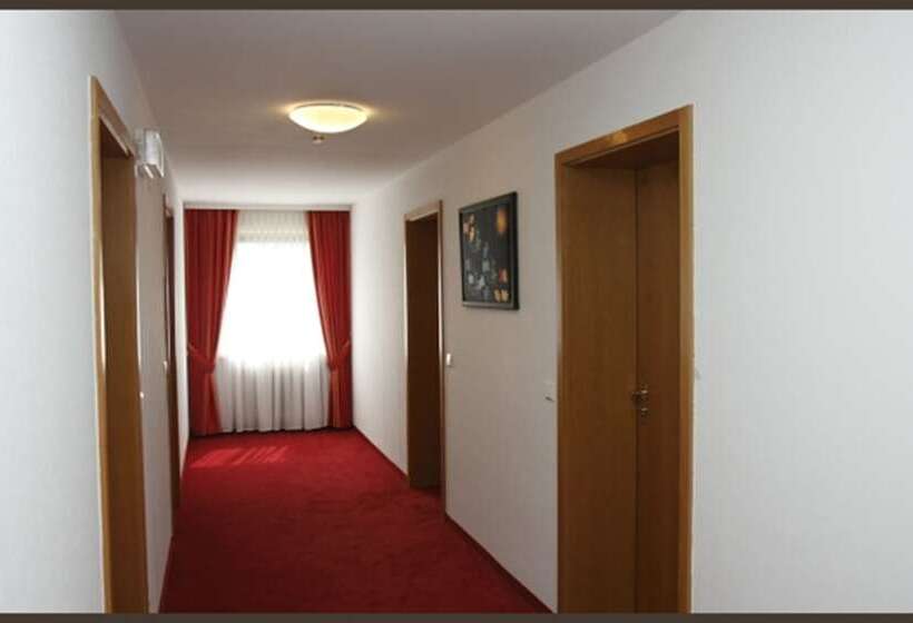 酒店 Park Waldlust