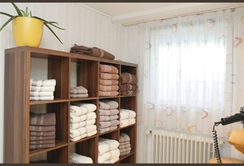 酒店 Park Waldlust