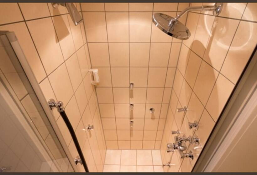 酒店 Park Waldlust