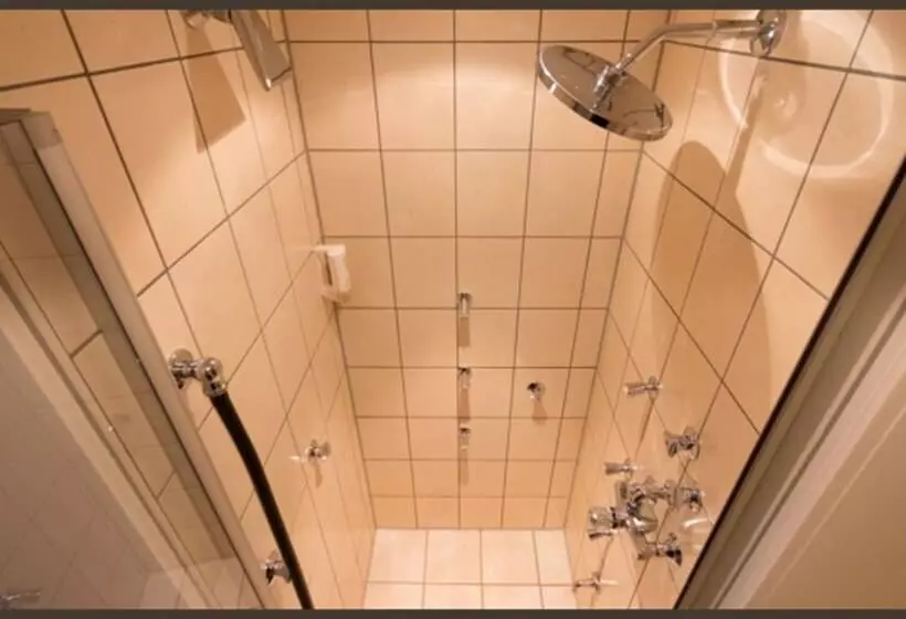 فندق Park Waldlust