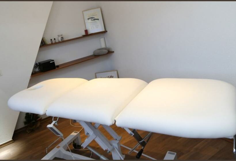 酒店 Park Waldlust