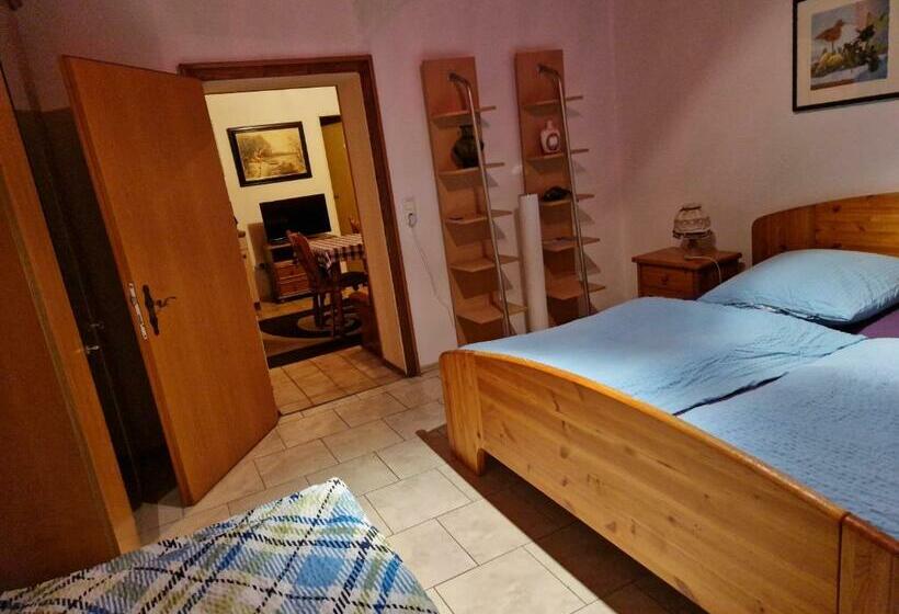 فندق Pension Arbersonne