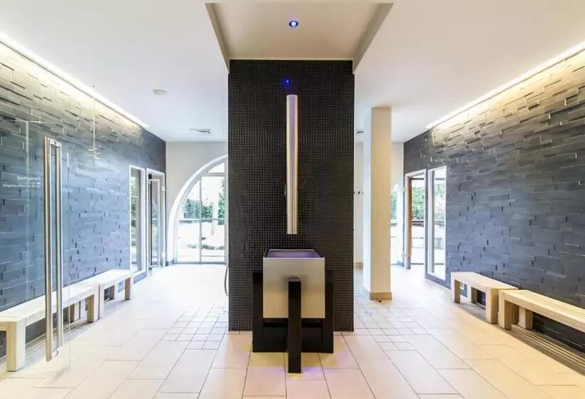 בית מלון כפרי Schloss Montabaur