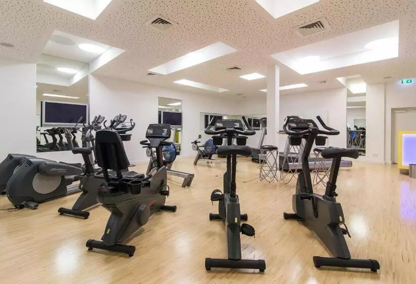 בית מלון כפרי Schloss Montabaur