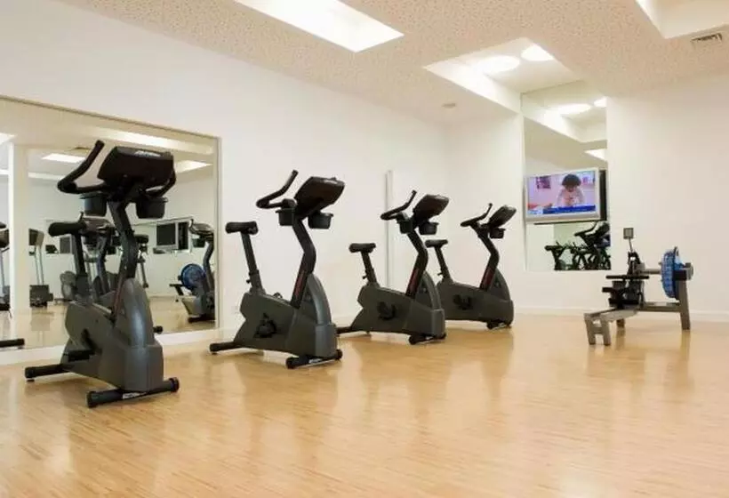 בית מלון כפרי Schloss Montabaur