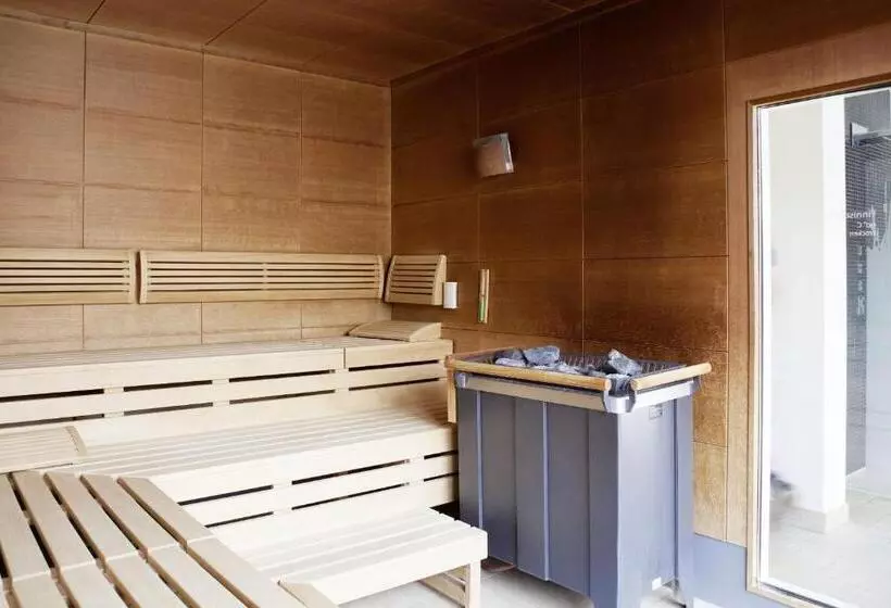 בית מלון כפרי Schloss Montabaur