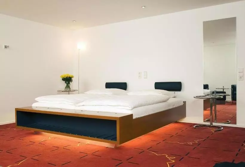 בית מלון כפרי Schloss Montabaur