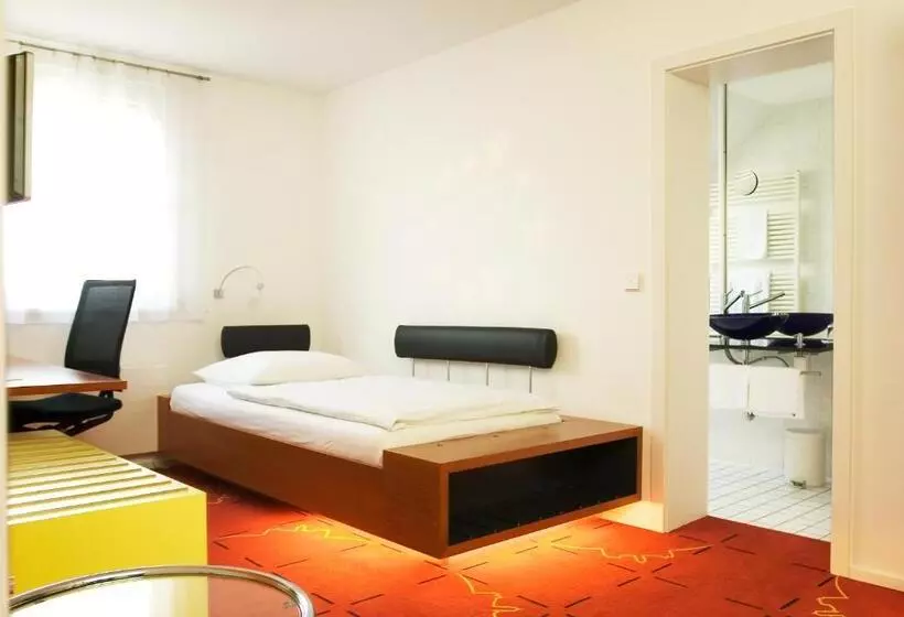 בית מלון כפרי Schloss Montabaur