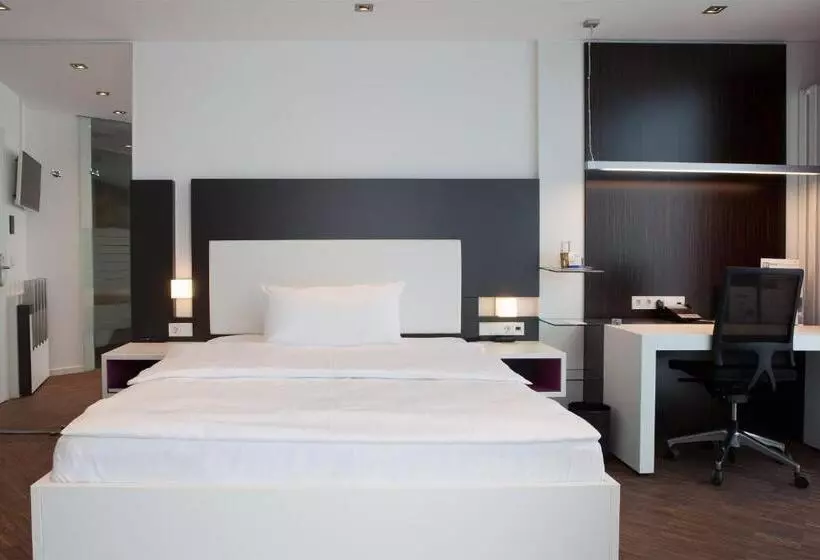 בית מלון כפרי Schloss Montabaur