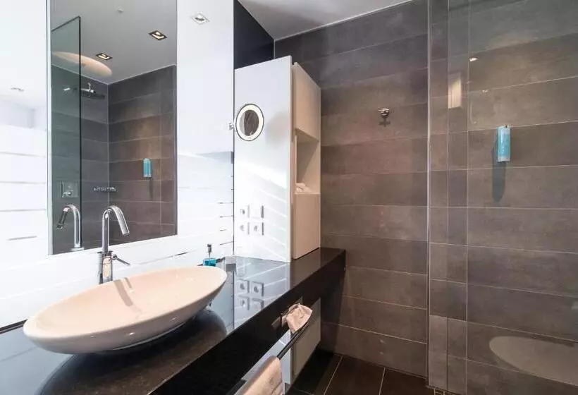 בית מלון כפרי Schloss Montabaur