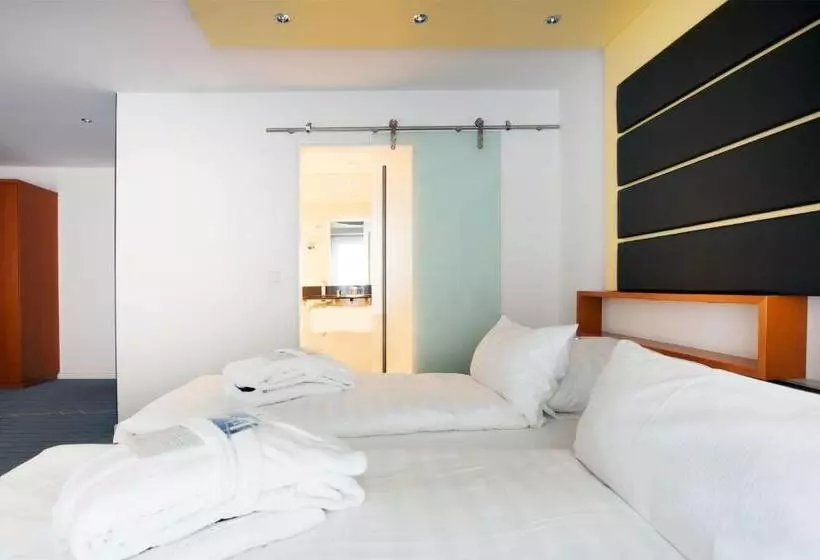 בית מלון כפרי Schloss Montabaur