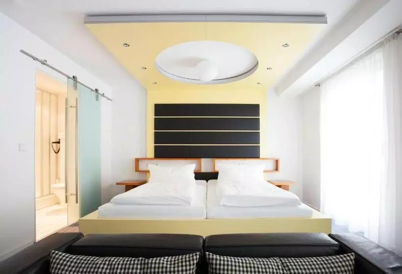 בית מלון כפרי Schloss Montabaur