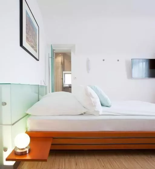 בית מלון כפרי Schloss Montabaur