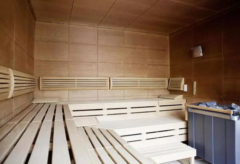 בית מלון כפרי Schloss Montabaur