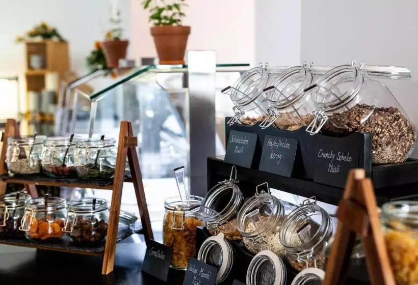 בית מלון כפרי Schloss Montabaur