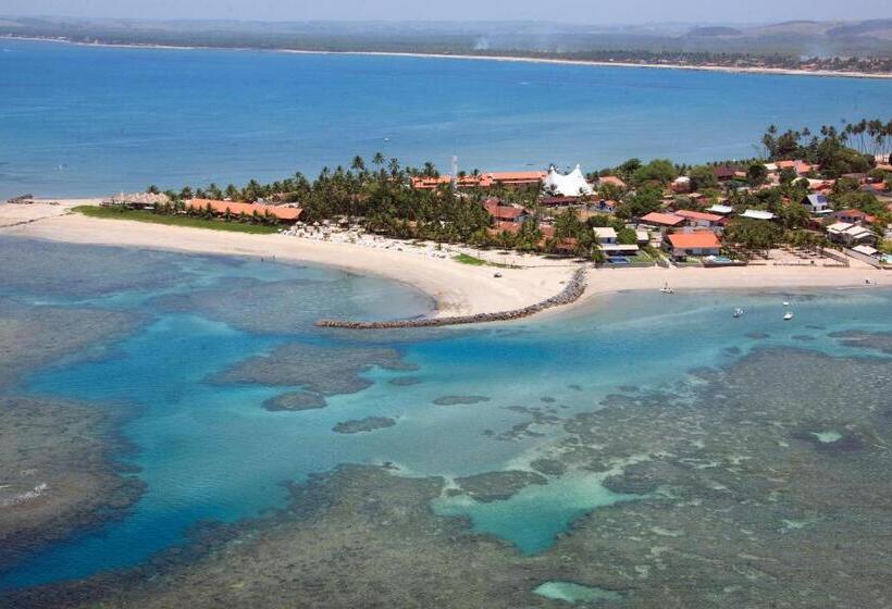 ホテル Serrambi Resort