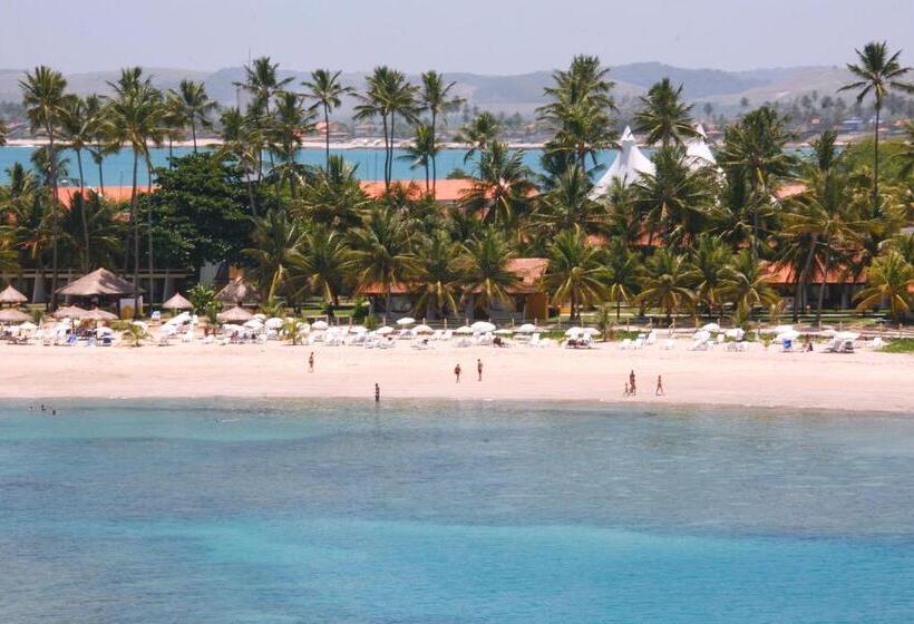 ホテル Serrambi Resort