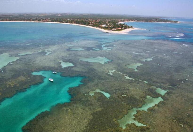 ホテル Serrambi Resort