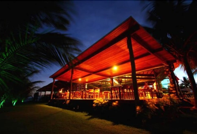 ホテル Serrambi Resort