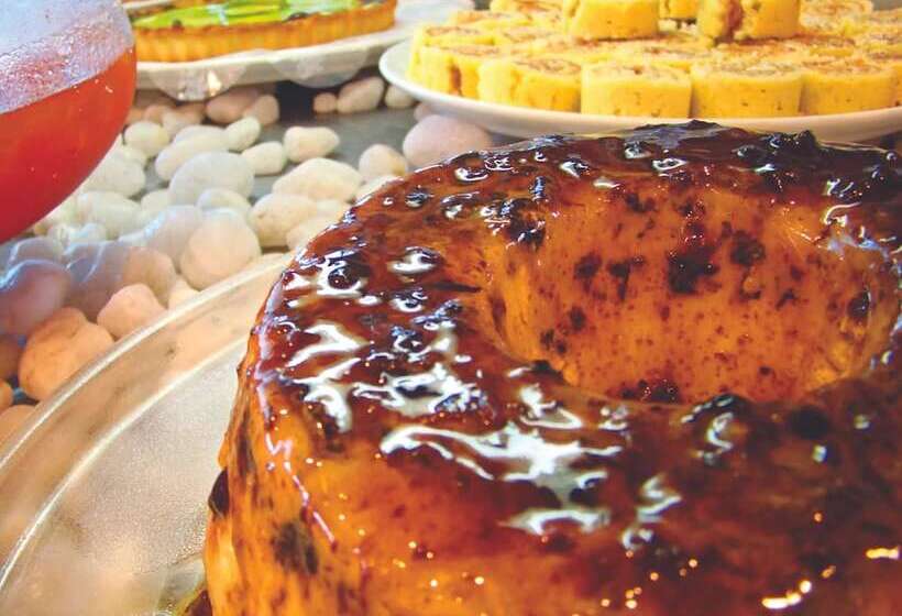 ホテル Serrambi Resort