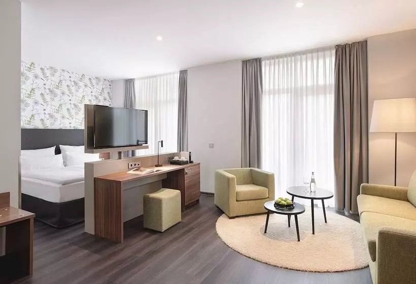 Sympathie Hotel Fürstenhof