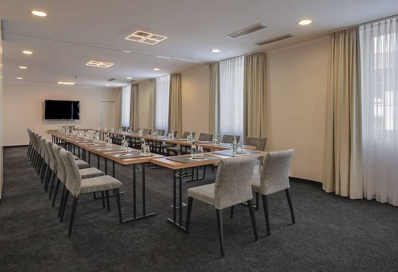 Sympathie Hotel Fürstenhof