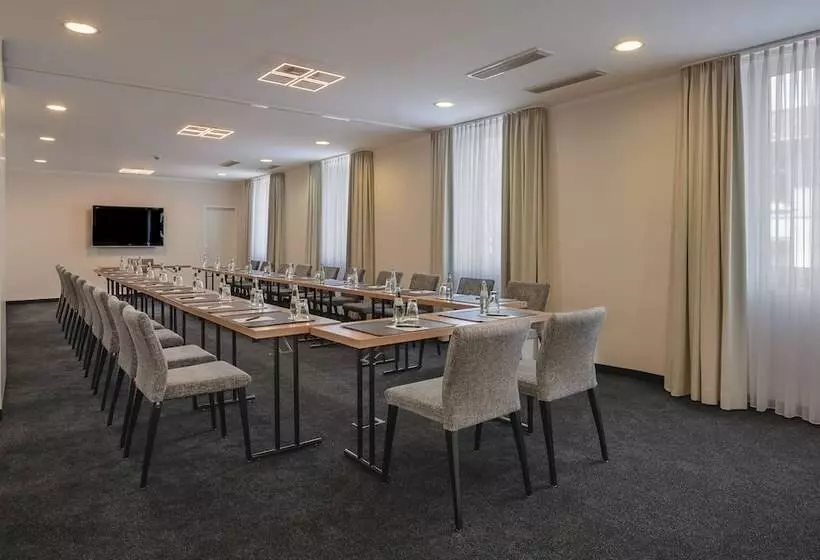 Sympathie Hotel Fürstenhof