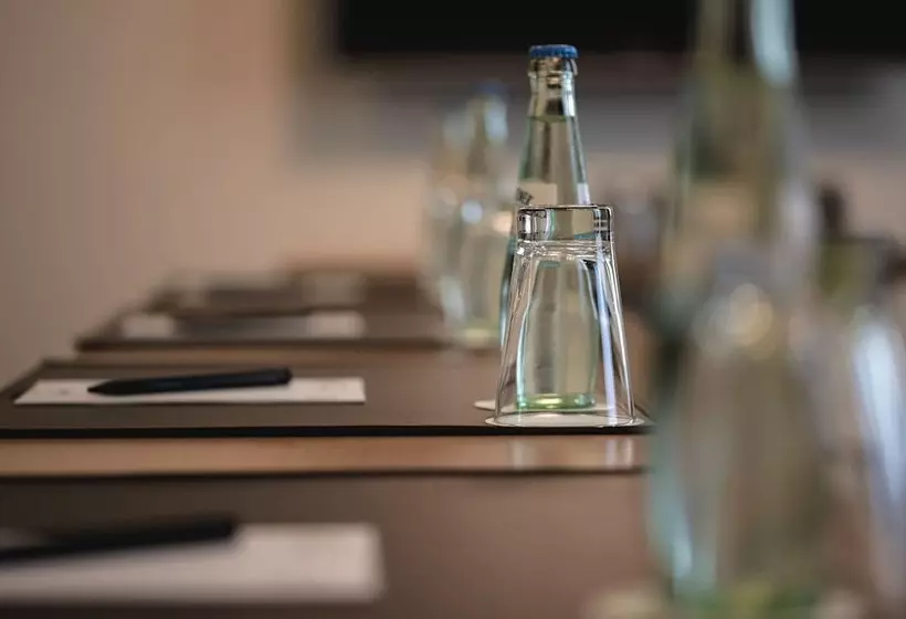 Sympathie Hotel Fürstenhof