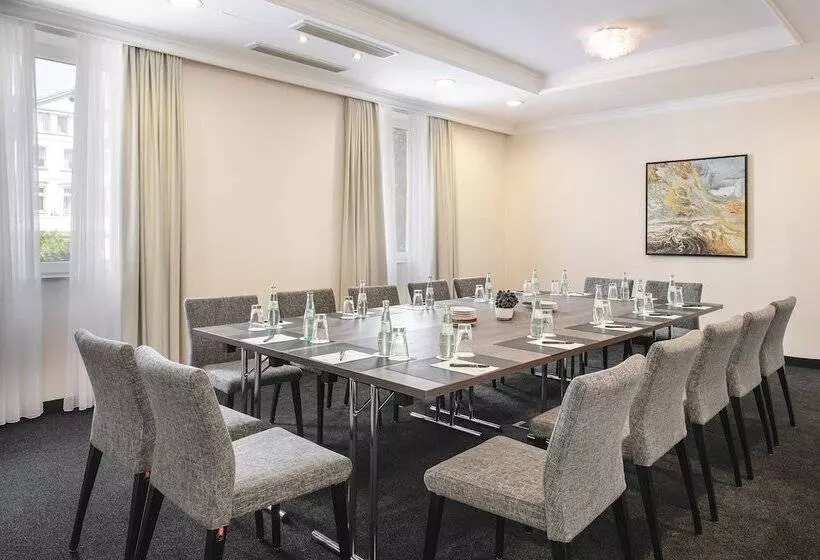 Sympathie Hotel Fürstenhof