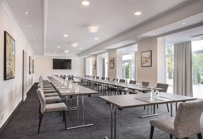 Sympathie Hotel Fürstenhof