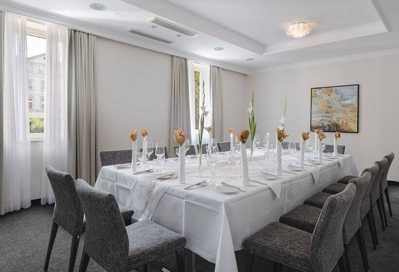 Sympathie Hotel Fürstenhof