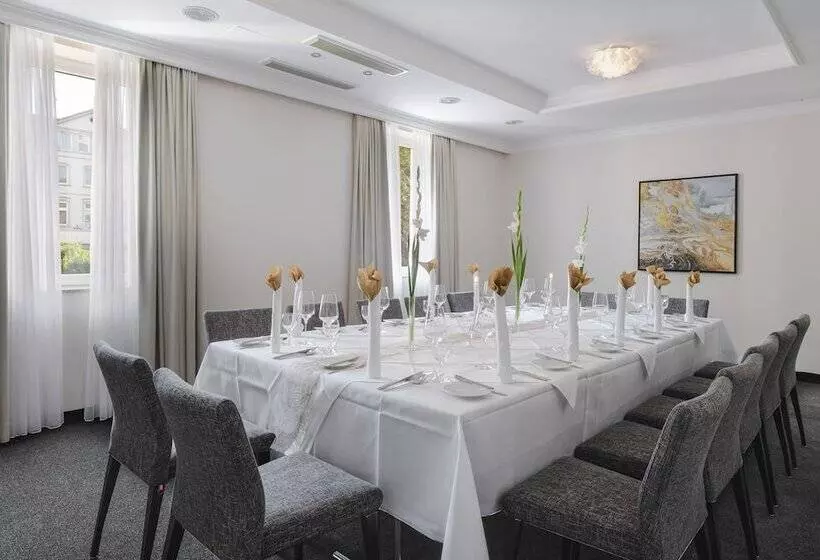 Sympathie Hotel Fürstenhof