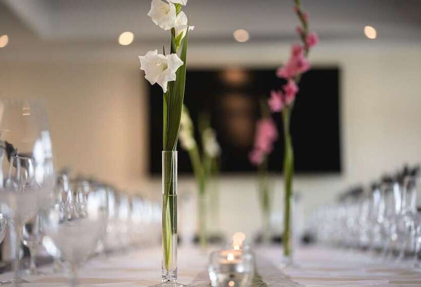 Sympathie Hotel Fürstenhof