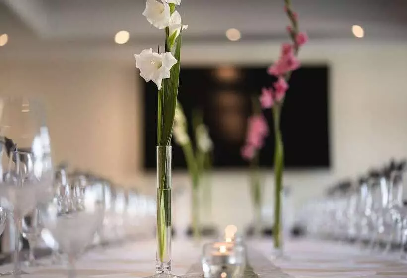 Sympathie Hotel Fürstenhof