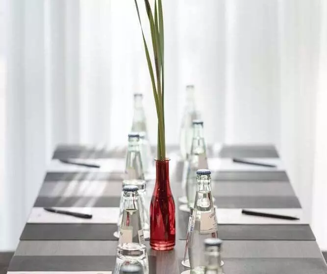 Sympathie Hotel Fürstenhof