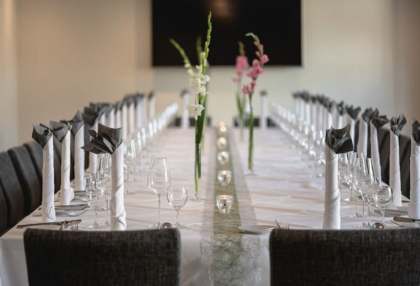 Sympathie Hotel Fürstenhof