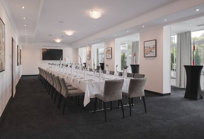 Sympathie Hotel Fürstenhof