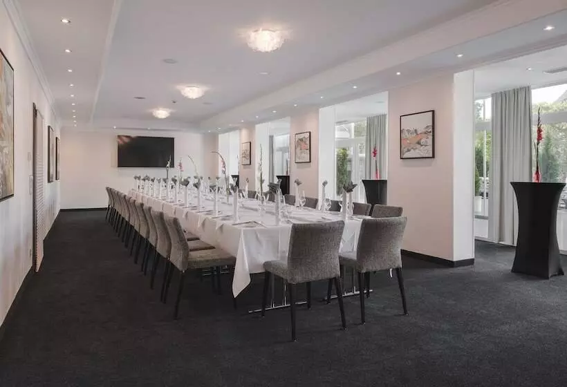 Sympathie Hotel Fürstenhof