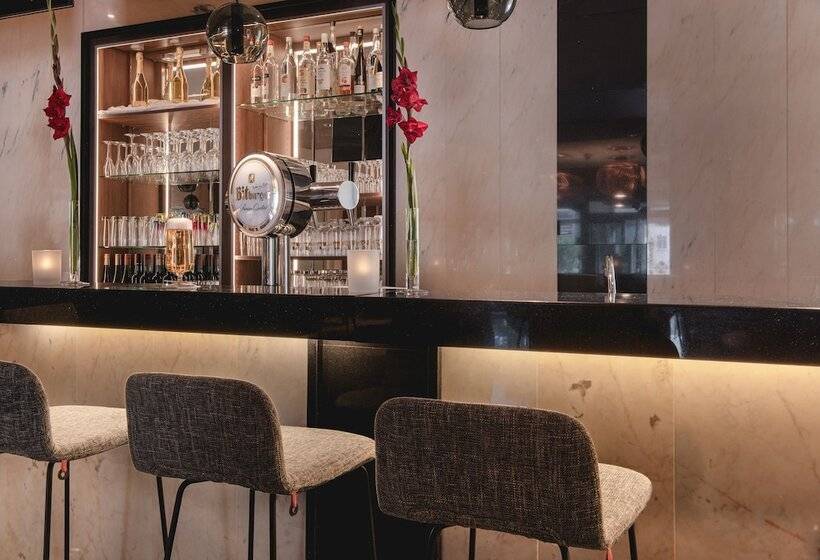 Sympathie Hotel Fürstenhof