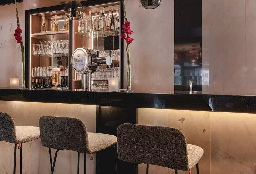 Sympathie Hotel Fürstenhof