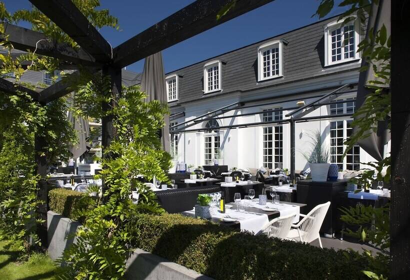 Van Der Valk Hotel Brugge Oostkamp